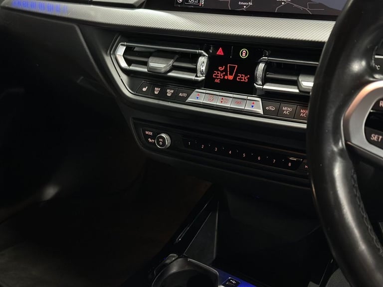 2021 71 BMW 1 SERIES 2.0 M135I HATCHBACK 5DR PETROL AUTO XDRIVE EURO 6 (S/S) (30