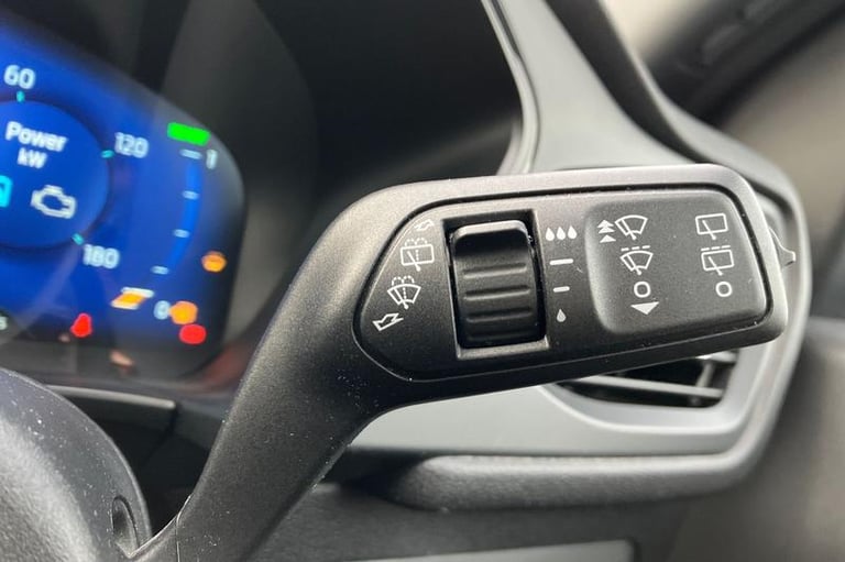 2022 Ford Kuga 2.5 PHEV ST-Line X Edition 5dr CVT AUTO Estate Petrol Parallel PHEV Automatic