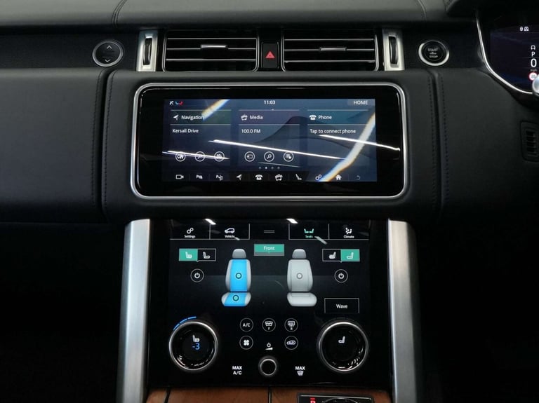 2019 Land Rover Range Rover 3.0 SD V6 Autobiography Auto 4WD Euro 6 (s/s) 5dr SUV Diesel Automatic