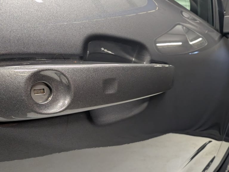 2023 Ford Ranger 2.0 TD EcoBlue Wildtrak Pickup Double Cab 4dr Diesel Auto 4WD Euro 6 (s/s)  PICK...