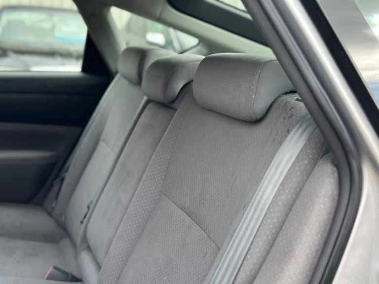 2009 Toyota Prius 1.5 T3 CVT 5dr HATCHBACK Petrol/Electric Hybrid Automatic