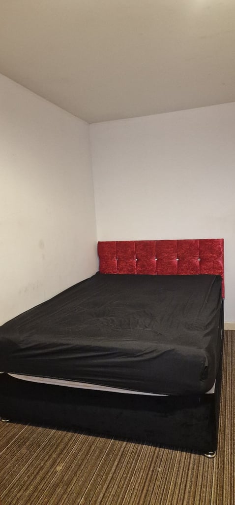 1 bedroom duplex apartment 