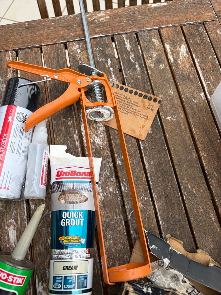 Various DIY pieces for free 