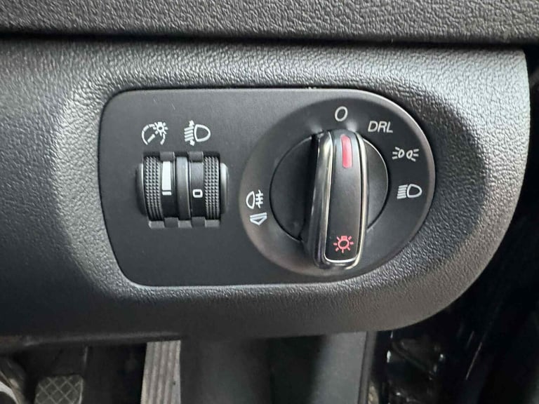 2009 Audi A3 1.9 TDIe 5dr HATCHBACK Diesel Manual