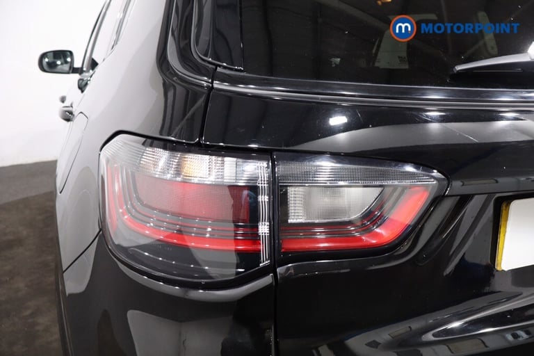 2022 Jeep Compass 1.3 T4 GSE 4xe PHEV S Model 5dr Auto SUV Hybrid Automatic