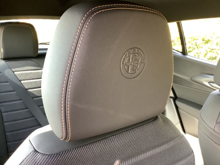 2023 Alfa Romeo Tonale 1.5 MHEV Ti 5dr Auto Hatchback Petrol Automatic