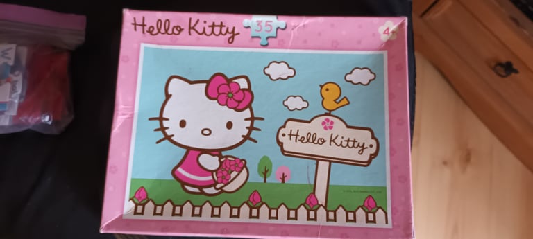 image for Kids Jigsaws £2