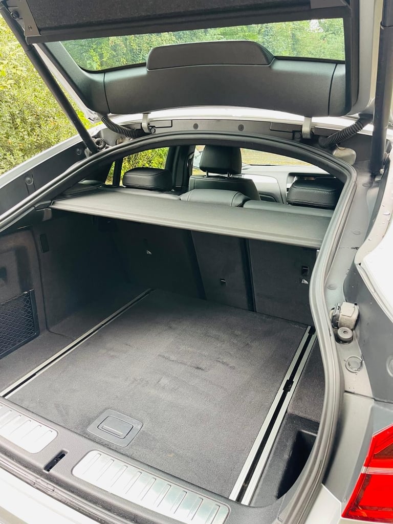  BMW X4 M-SPORT DIESEL AUTOMATIC 2018