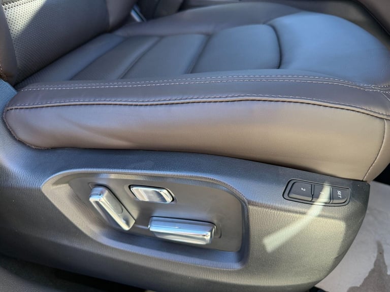 2025 Mazda CX-5 2.0 e-SKYACTIV G MHEV Takumi SUV 5dr Petrol Auto Euro 6 (s/s) (165 ps) ESTATE Pet...