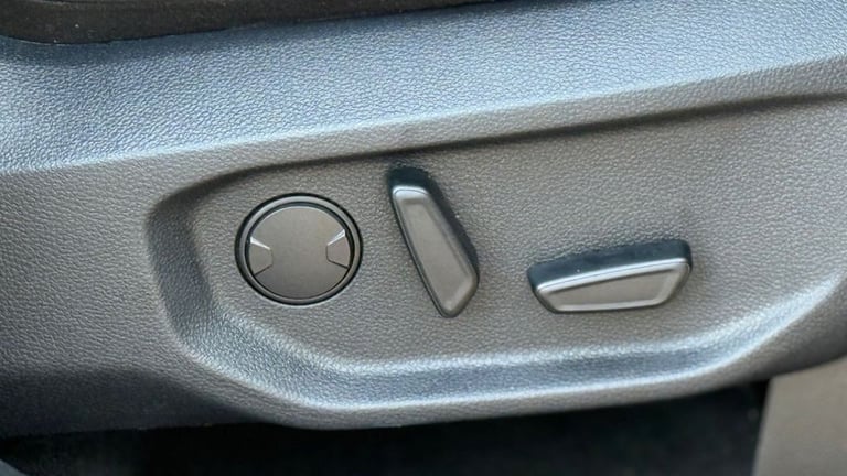 2023 Ford Ranger  WILDTRAK CANOPY AUTO 4X4 ECOBLUE ULEZ 2.0 205 BHP PICKUP Diesel Automatic