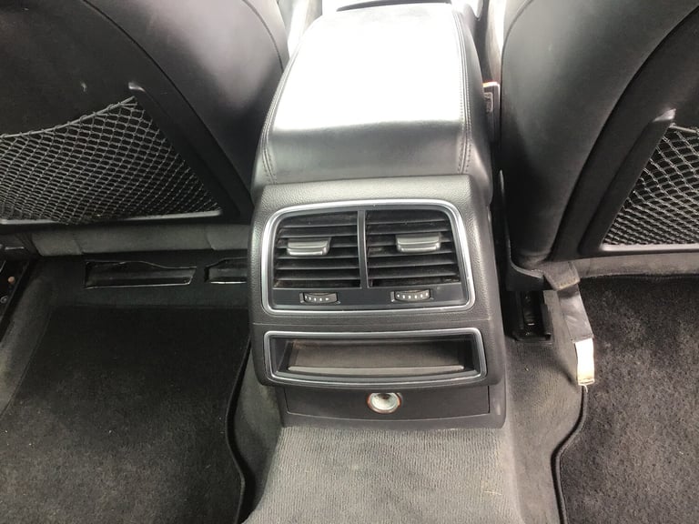 2013 Audi A6 2.0 TDI S Line 5dr Multitronic ESTATE Diesel Automatic