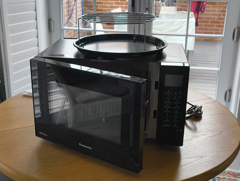 image for Panasonic Convection / Grill / Microwave Oven