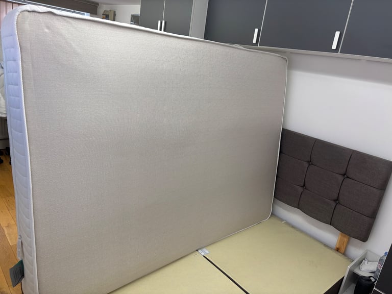 Therapur Mattress – Excellent Condition (6 Months Old)