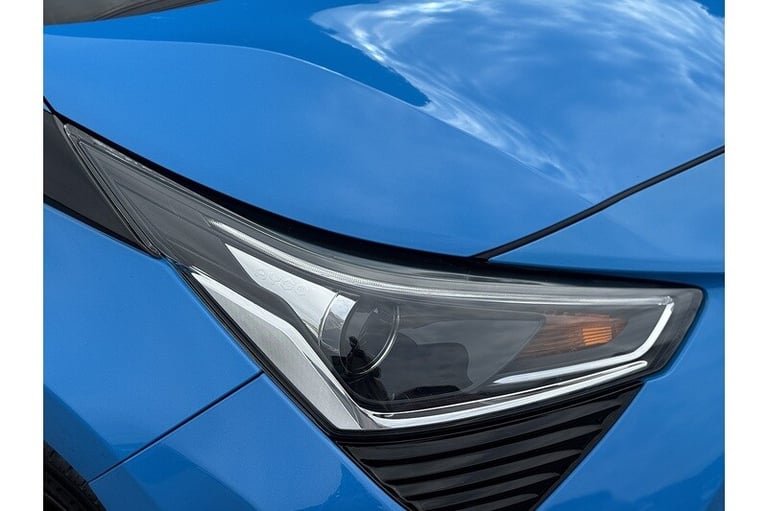 2018 Toyota AYGO VVT-i x-press Hatchback Petrol Manual