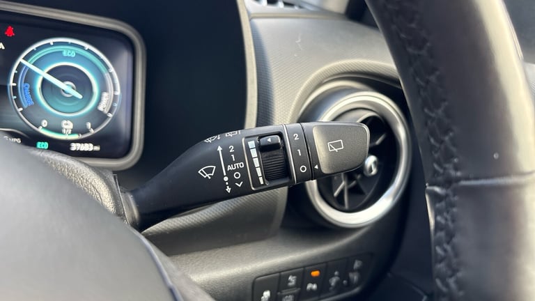 2022 Hyundai KONA 1.6 GDi Hybrid Ultimate 5dr DCT Hybrid Hatchback Hatchback Hybrid Automatic