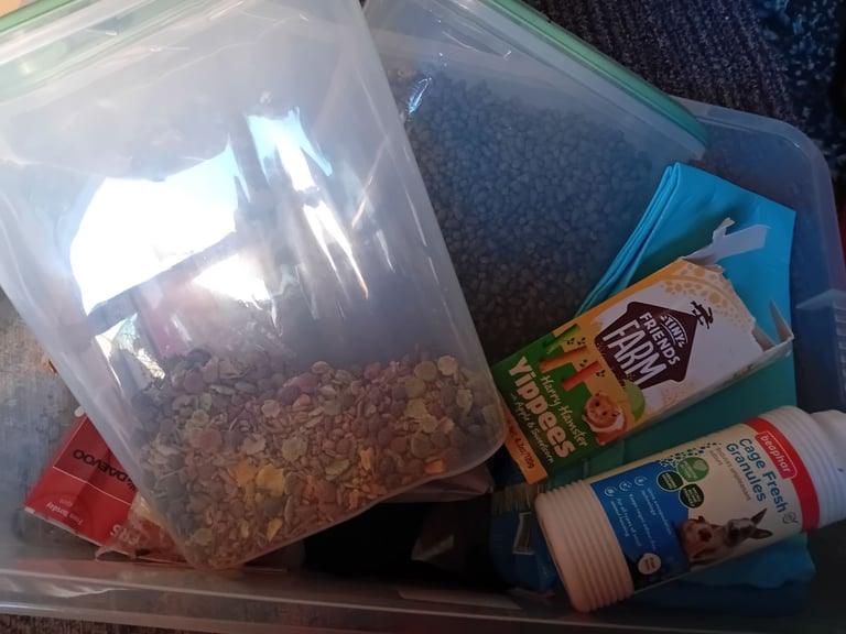 Large 3 Story Rodent Cage for Sale