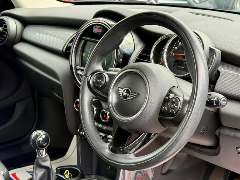 2018 Mini Cooper 1.5 Petrol **Lovely Example - Nav - Excellent Value**