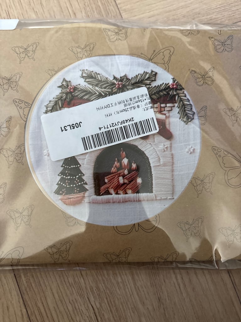 image for Cross stitch