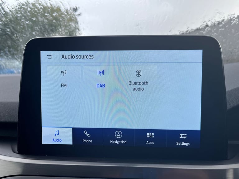  Ford Kuga 1.5 Ecoblue Titanium Edition Suv 5dr Diesel Auto Euro 6 s/s 120 Ps