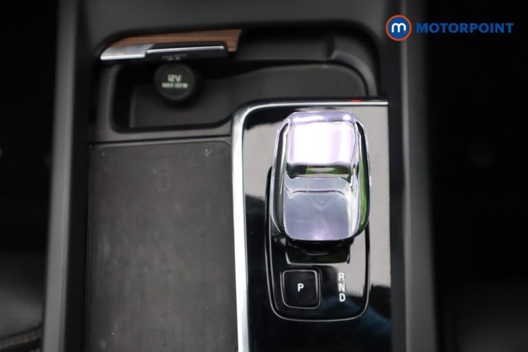 2023 Volvo XC60 2.0 B5P Ultimate Dark 5dr AWD Geartronic SUV Petrol Automatic