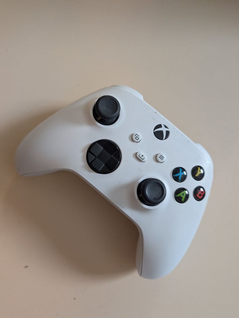 image for Xbox one s controller 