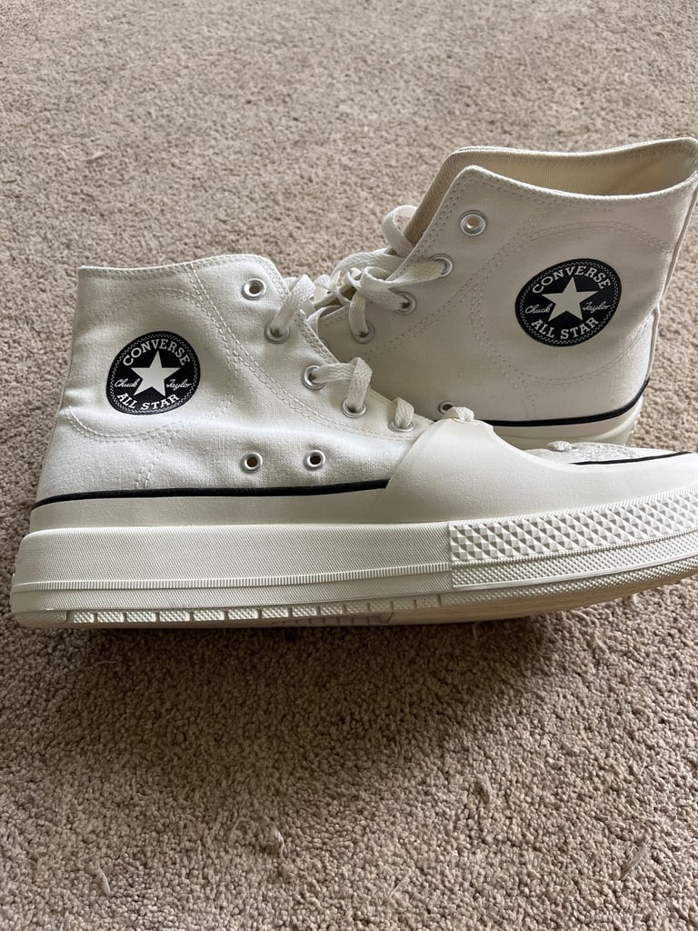 Converse men’s boots 