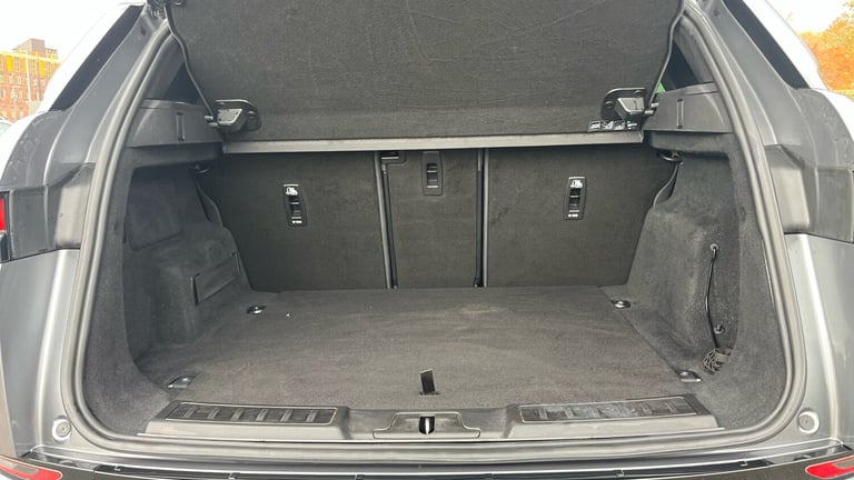 2022 Land Rover Range Rover Evoque 2.0 P250 R-Dynamic S 5dr Auto Petrol Hatchback Hatchback Petro...