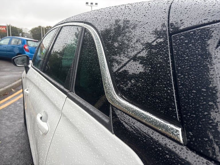 2022 Vauxhall Crossland 1.2 Turbo Elite Edition 5dr Hatchback PETROL Manual