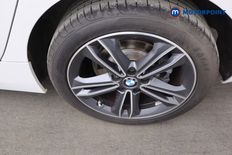 2023 BMW 1 Series 118i [136] Sport 5dr [Live Cockpit Professional] Hatchback Petrol Manual