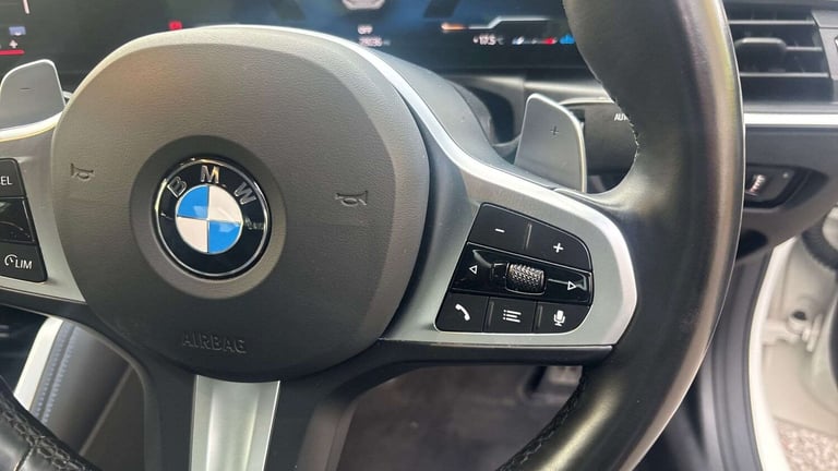 2024 BMW 2 Series 220i M Sport 2dr Step Auto Convertible Petrol Automatic