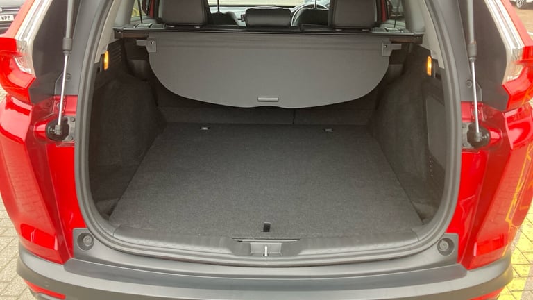 2022 Honda CR-V 2.0 i-MMD Hybrid SR 5dr eCVT Hybrid Estate Estate Hybrid Automatic