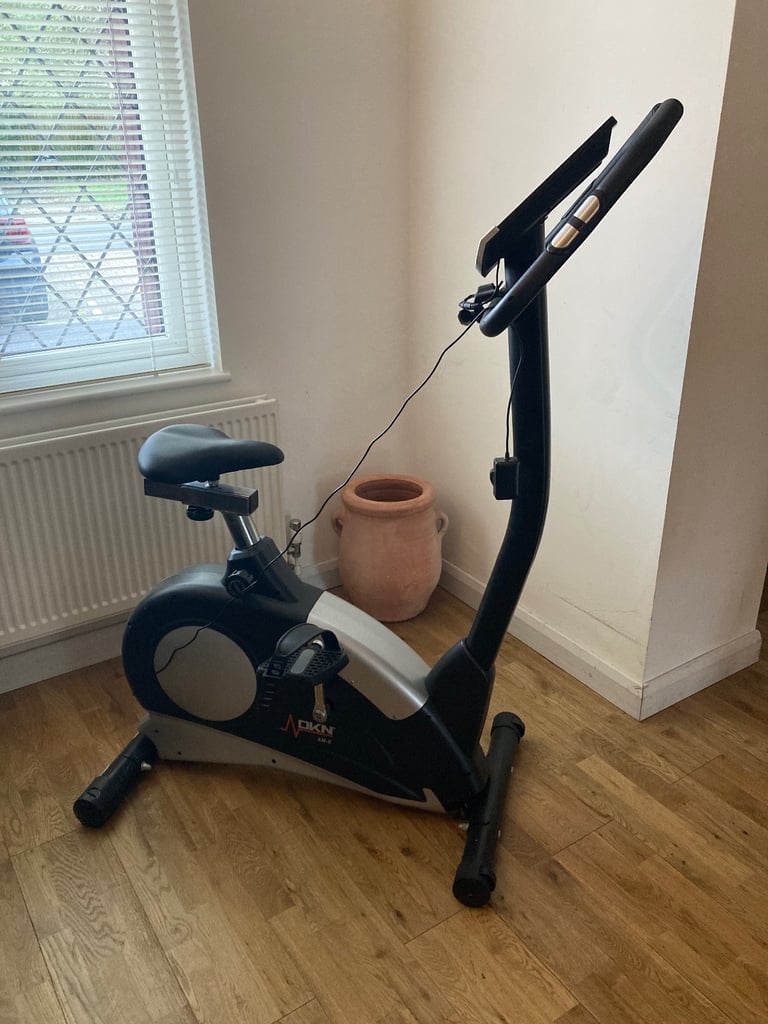 image for Working exercise bike 