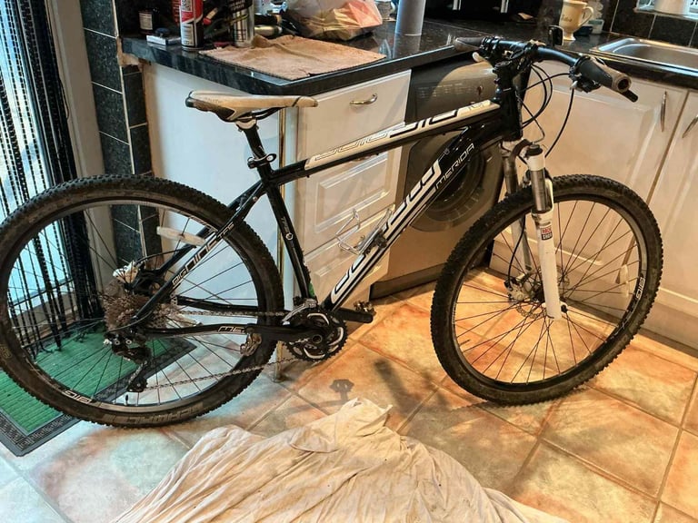 Merida Mountain Bike 