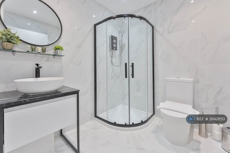 1 bedroom flat in Cromer Road, Birmingham, B12 (1 bed) (#2642850)