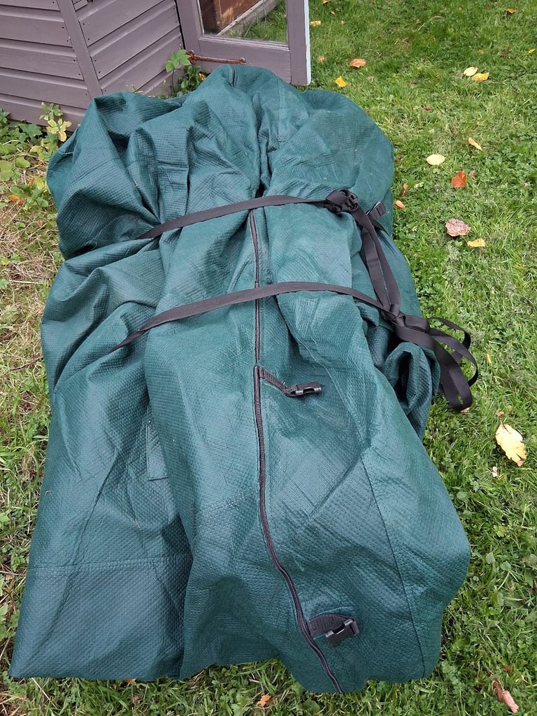 image for Large Motorhome cover