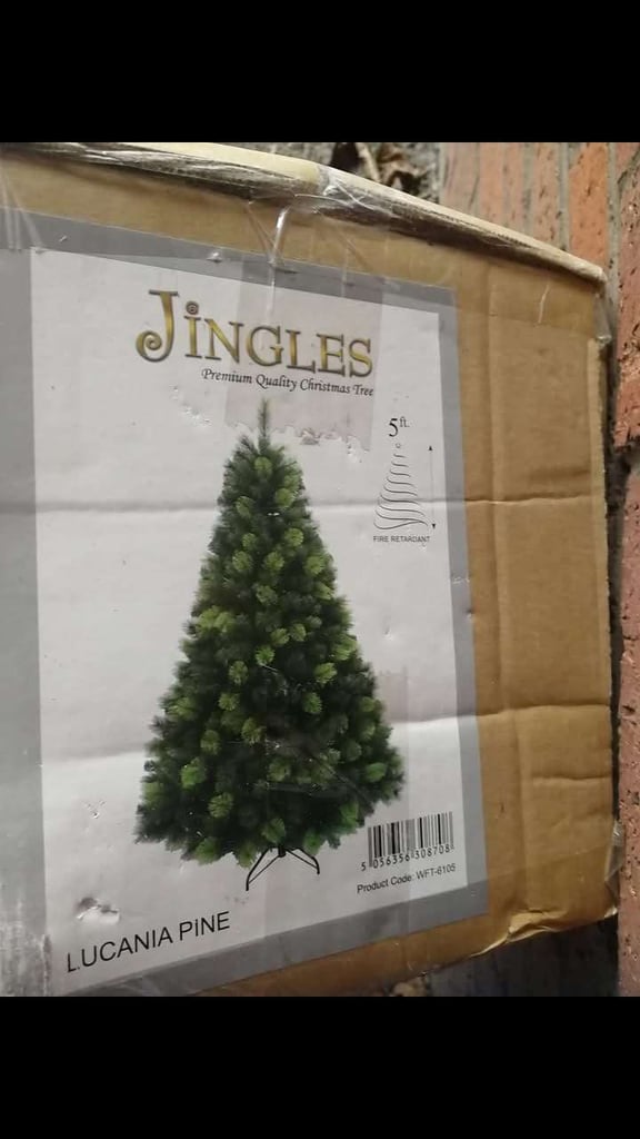 image for Christmas Trees