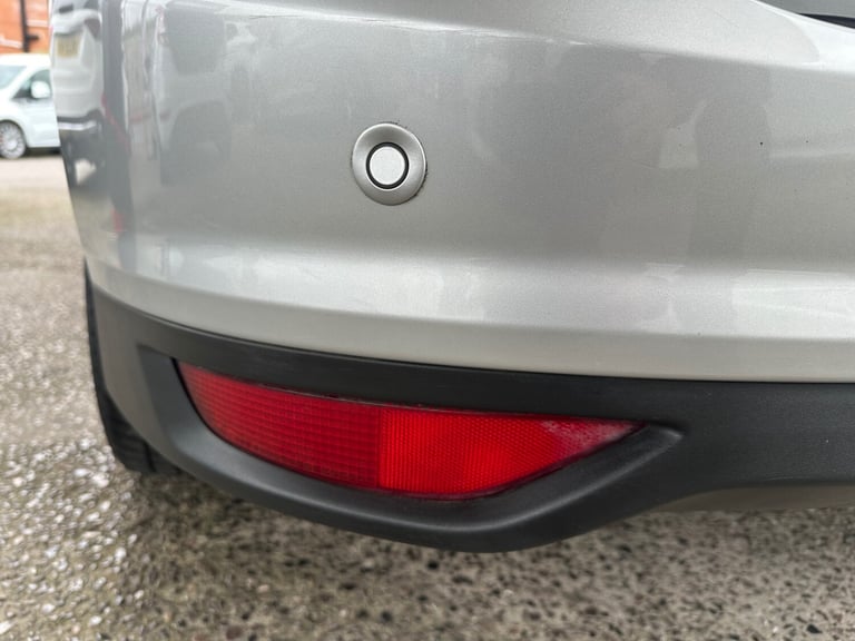 2016 Ford C-Max 1.0 EcoBoost Zetec 5dr MPV Petrol Manual