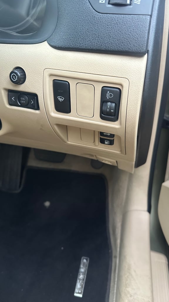 Lexus, IS, Saloon, 2006, Semi-Auto, 2449 (cc), 4 doors