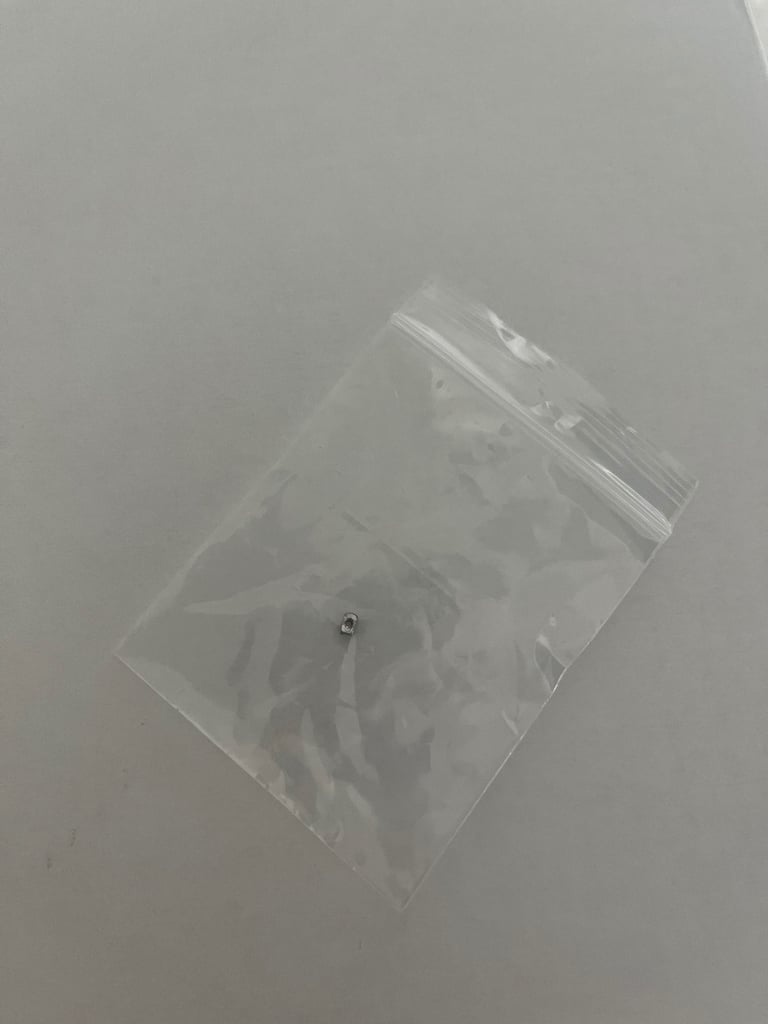 MacBook Pro 2019 16” grey screen 