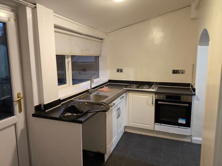 Charming 2-Bedroom Mid-Terrace Home on Tower Street, Heywood – £1000 PCM