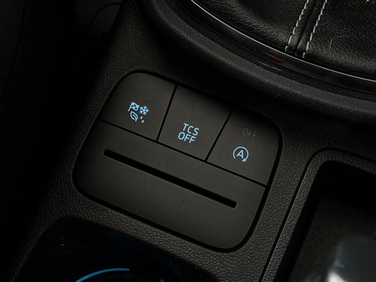 2023 Ford Puma 1.0T EcoBoost MHEV Titanium Euro 6 (s/s) 5dr HATCHBACK Petrol/Electric Hybrid Manual