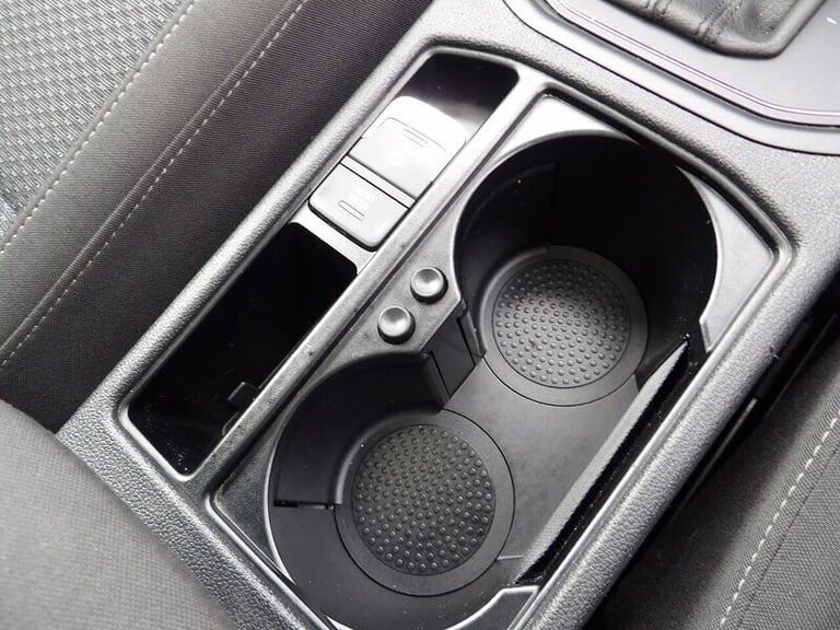 2018 Volkswagen Touran 2.0 TDI SE Family 5dr DSG MPV DIESEL Automatic