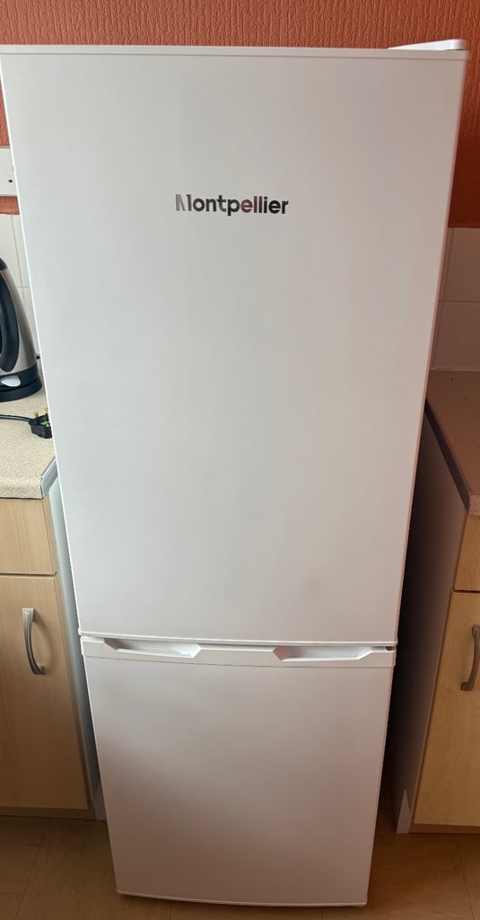 image for Fridge freezer 