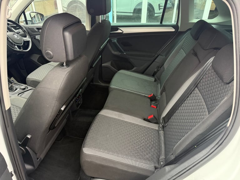 2016 Volkswagen Tiguan 2.0 TDi 150 4Motion SE Nav 5dr DSG ESTATE Diesel Automatic