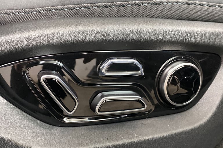 2025 BYD Sealion 7 390kW Excellence AWD 91kWh 5dr Auto MPV ELECTRIC Automatic