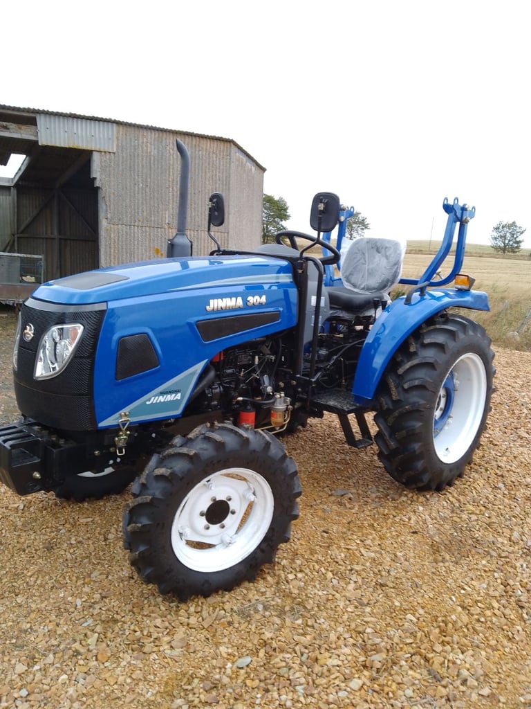 Jinma 304