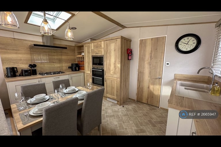 2 bedroom house in Higher Road, Longridge, Preston, PR3 (2 bed) (#2665947)