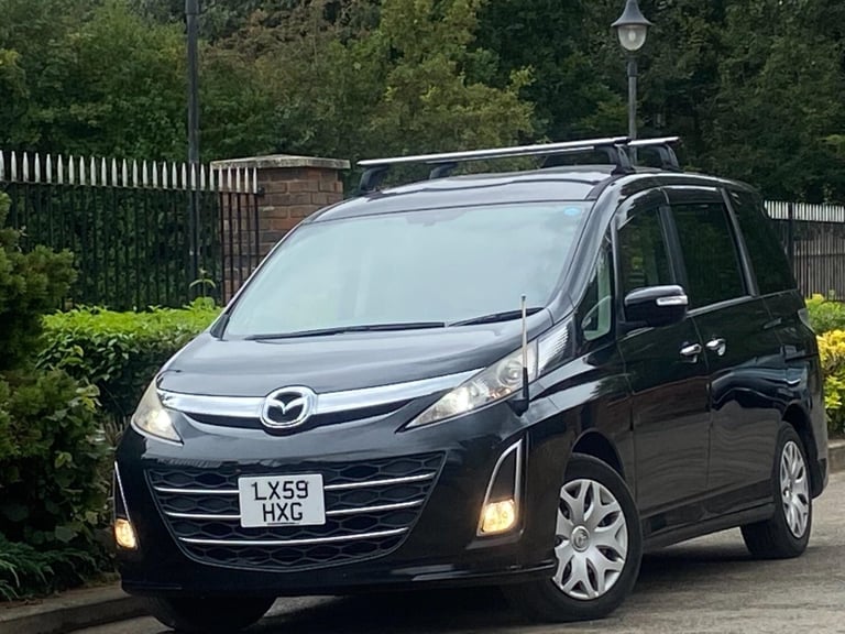 image for 2021 Mazda Biante  Petrol Automatic