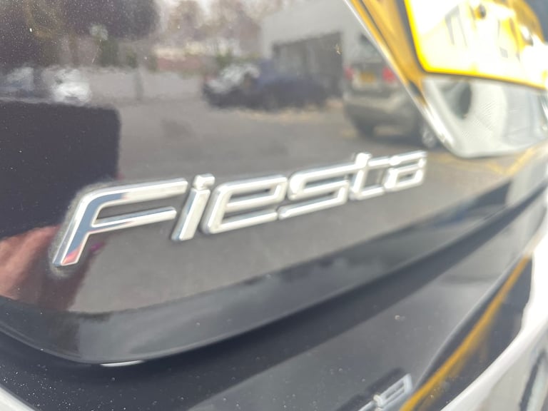 2023 Ford Fiesta 1.0 EcoBoost Trend 5dr HATCHBACK PETROL Manual