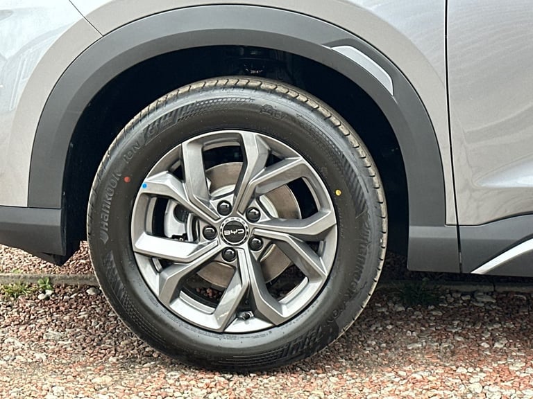  Byd Atto 2 51.1kwh Boost Suv 5dr Electric Auto 177 Ps Electric